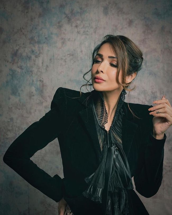 Staggering Looks Of Malaika Arora